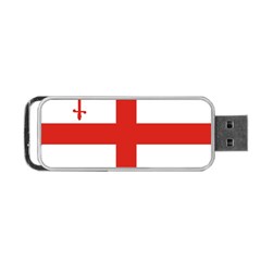 London Portable Usb Flash (two Sides) by tony4urban