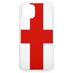 London Iphone 12/12 Pro Tpu Uv Print Case by tony4urban