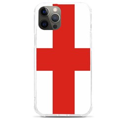 London Iphone 12 Pro Max Tpu Uv Print Case by tony4urban