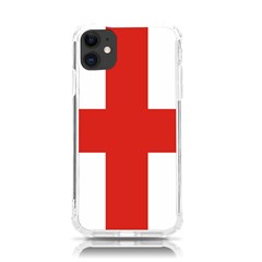 London Iphone 11 Tpu Uv Print Case by tony4urban