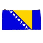 Bosnia And Herzegovina Pencil Case Front