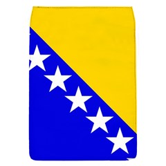 Bosnia And Herzegovina Removable Flap Cover (s) by tony4urban