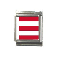 Eindhoven Flag Italian Charm (13mm) by tony4urban