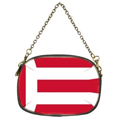 Eindhoven Flag Chain Purse (two Sides) by tony4urban