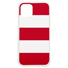 Eindhoven Flag Iphone 12/12 Pro Tpu Uv Print Case by tony4urban