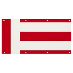 Eindhoven Flag Banner And Sign 8  X 4  by tony4urban