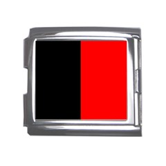 Namur Flag Mega Link Italian Charm (18mm)