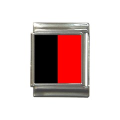 Namur Flag Italian Charm (13mm) by tony4urban