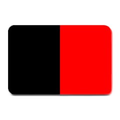 Namur Flag Plate Mats