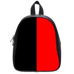 Namur Flag School Bag (small) by tony4urban