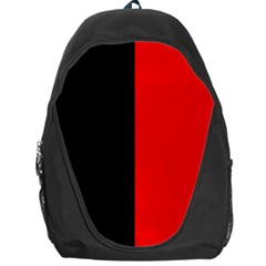 Namur Flag Backpack Bag by tony4urban