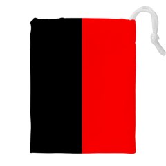 Namur Flag Drawstring Pouch (5xl) by tony4urban