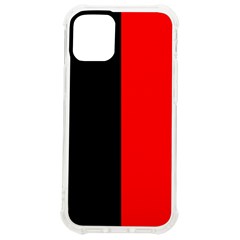 Namur Flag Iphone 12 Mini Tpu Uv Print Case	 by tony4urban