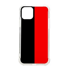 Namur Flag Iphone 11 Pro 5 8 Inch Tpu Uv Print Case by tony4urban