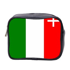 Neuchatel Mini Toiletries Bag (two Sides) by tony4urban