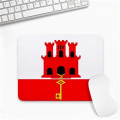 Gibraltar Small Mousepad