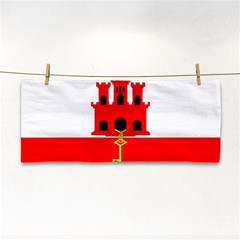 Gibraltar Hand Towel