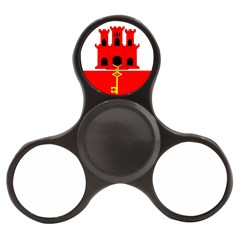 Gibraltar Finger Spinner