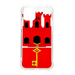 Gibraltar Iphone 11 Pro 5 8 Inch Tpu Uv Print Case by tony4urban