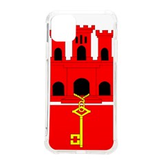 Gibraltar Iphone 11 Pro Max 6 5 Inch Tpu Uv Print Case by tony4urban