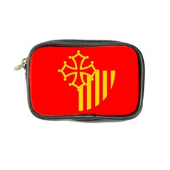 Languedoc Roussillon Flag Coin Purse by tony4urban