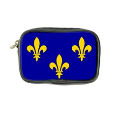 Ile De France Flag Coin Purse