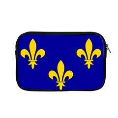 Ile De France Flag Apple Macbook Pro 13  Zipper Case by tony4urban