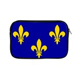 Ile De France Flag Apple MacBook Pro 13  Zipper Case Front