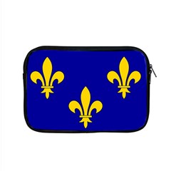 Ile De France Flag Apple Macbook Pro 15  Zipper Case by tony4urban