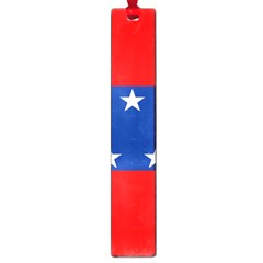 Netherlands Antilles Large Book Marks by tony4urban