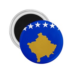 Kosovo 2 25  Magnets