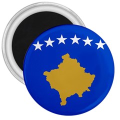 Kosovo 3  Magnets