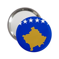 Kosovo 2 25  Handbag Mirrors