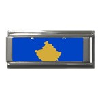 Kosovo Superlink Italian Charm (9mm) Front