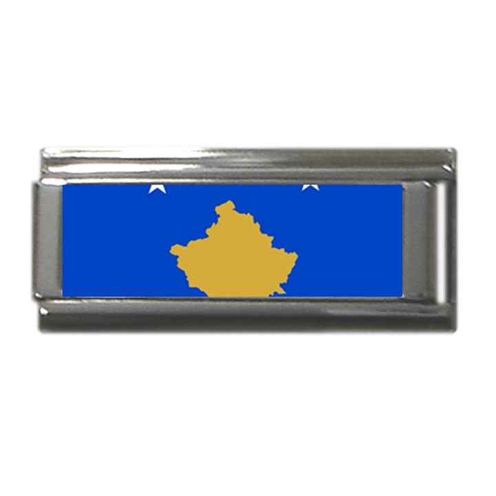 Kosovo Superlink Italian Charm (9mm)