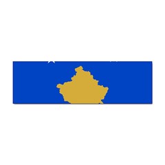 Kosovo Sticker (bumper)