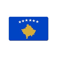 Kosovo Magnet (name Card)