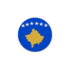 Kosovo Golf Ball Marker