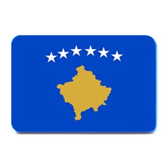 Kosovo Plate Mats