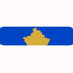 Kosovo Large Bar Mat