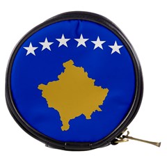 Kosovo Mini Makeup Bag