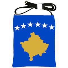 Kosovo Shoulder Sling Bag