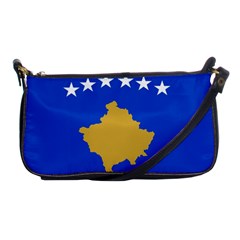 Kosovo Shoulder Clutch Bag