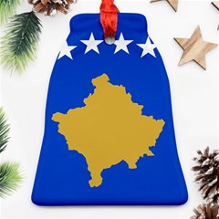 Kosovo Ornament (bell)