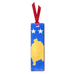 Kosovo Small Book Marks