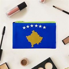 Kosovo Cosmetic Bag (xs)