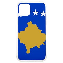 Kosovo Iphone 12/12 Pro Tpu Uv Print Case by tony4urban