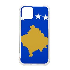 Kosovo Iphone 11 Pro 5 8 Inch Tpu Uv Print Case by tony4urban