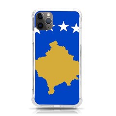 Kosovo Iphone 11 Pro Max 6 5 Inch Tpu Uv Print Case