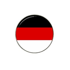 Berlin Old Flag Hat Clip Ball Marker (10 Pack) by tony4urban